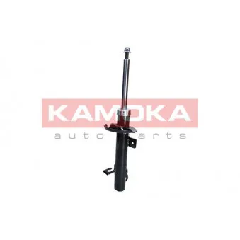 Amortisseur avant gauche KAMOKA 2000254