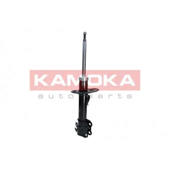 Amortisseur avant droit KAMOKA 2000255