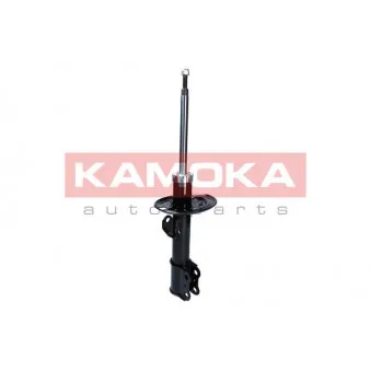 Amortisseur avant gauche KAMOKA 2000256