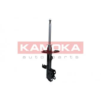 Amortisseur avant gauche KAMOKA 2000258