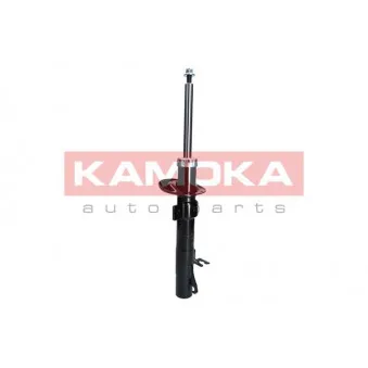 Amortisseur avant gauche KAMOKA 2000260