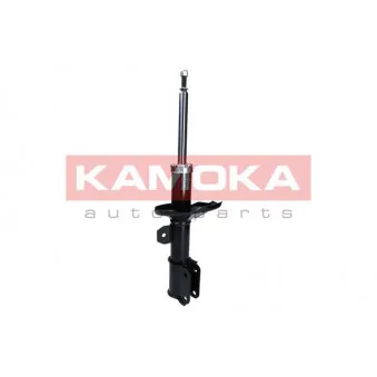 Amortisseur avant droit KAMOKA 2000263