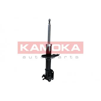 Amortisseur avant gauche KAMOKA 2000264