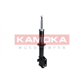 Amortisseur avant droit KAMOKA 2000267