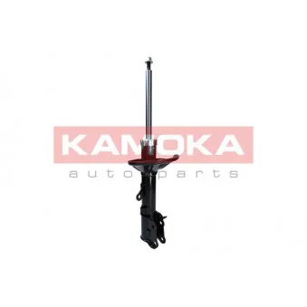 Amortisseur arrière droit KAMOKA 2000272