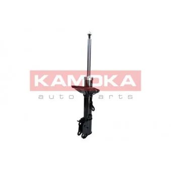 Amortisseur arrière gauche KAMOKA 2000273