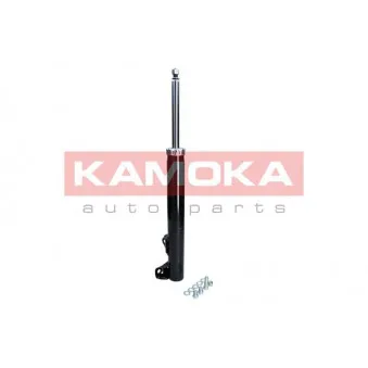 Jeu de 2 amortisseurs avant KAMOKA 2000274