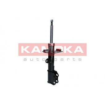 Amortisseur avant droit KAMOKA 2000276