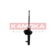 Amortisseur avant gauche KAMOKA 2000280 - Visuel 1