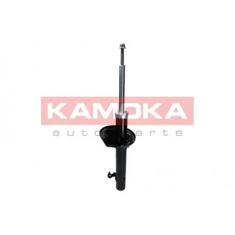 Amortisseur avant gauche KAMOKA 2000280
