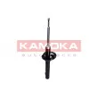 Amortisseur avant gauche KAMOKA 2000280 - Visuel 2