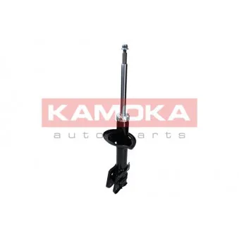 Amortisseur arrière gauche KAMOKA 2000285