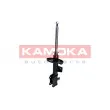 Amortisseur avant gauche KAMOKA 2000290 - Visuel 3