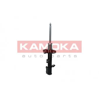 Amortisseur avant gauche KAMOKA 2000293