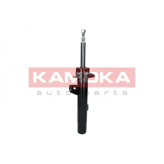 Amortisseur avant droit KAMOKA 2000296