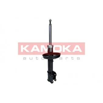 Amortisseur avant gauche KAMOKA 2000298