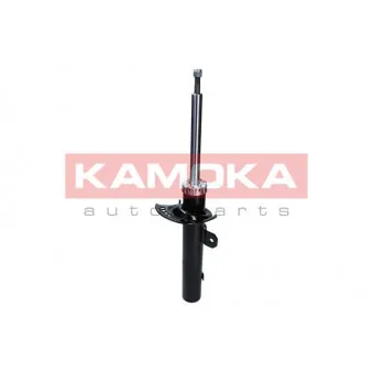 Jeu de 2 amortisseurs avant KAMOKA 2000300