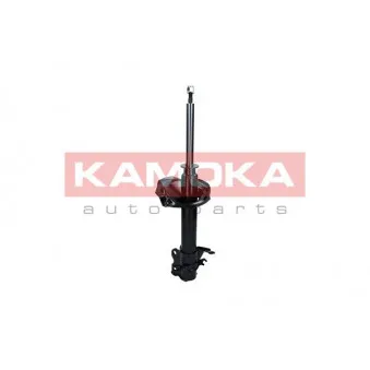 Amortisseur avant gauche KAMOKA 2000307