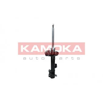 Amortisseur arrière droit KAMOKA 2000308