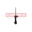 Amortisseur arrière droit KAMOKA 2000308 - Visuel 2