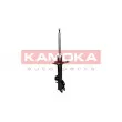 Amortisseur arrière droit KAMOKA 2000308 - Visuel 3