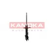 Amortisseur arrière gauche KAMOKA 2000309 - Visuel 2
