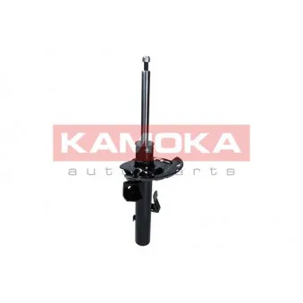 Amortisseur avant droit KAMOKA 2000315