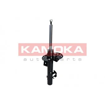 Amortisseur avant gauche KAMOKA 2000316