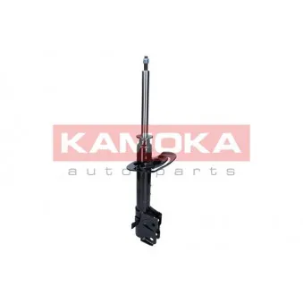 Amortisseur avant gauche KAMOKA 2000318