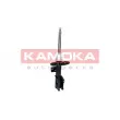 Amortisseur avant droit KAMOKA 2000321 - Visuel 3