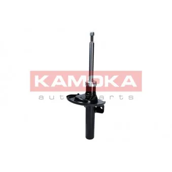 Jeu de 2 amortisseurs avant KAMOKA 2000360