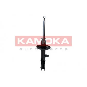 Amortisseur arrière gauche KAMOKA 2000367