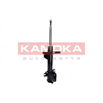 Jeu de 2 amortisseurs avant KAMOKA 2000369