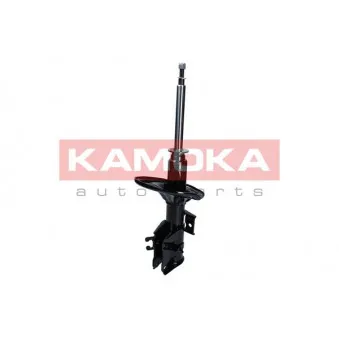 Amortisseur avant gauche KAMOKA 2000371