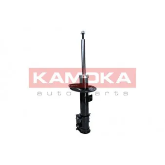 Amortisseur avant droit KAMOKA 2000373