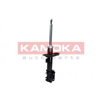 Amortisseur avant gauche KAMOKA 2000374