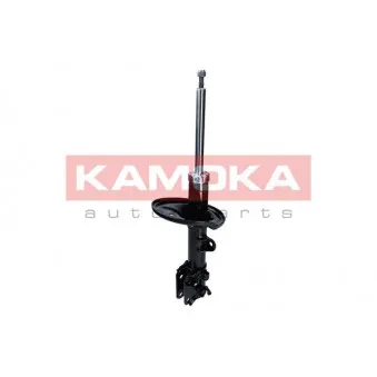 Amortisseur arrière droit KAMOKA 2000375