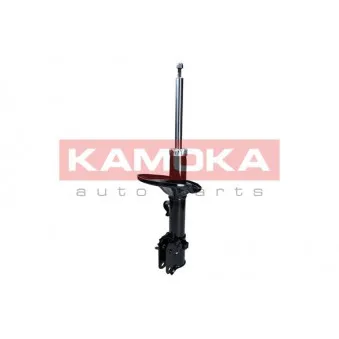 Amortisseur arrière gauche KAMOKA 2000376