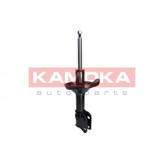 Amortisseur avant gauche KAMOKA 2000379