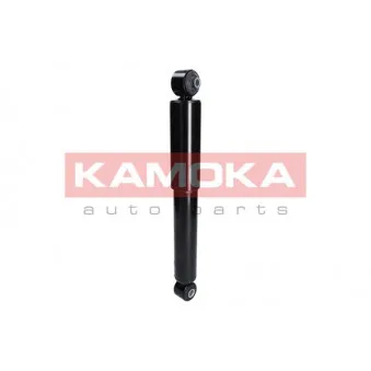 Jeu de 2 amortisseurs arrière KAMOKA 2000380