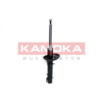 Jeu de 2 amortisseurs avant KAMOKA 2000381