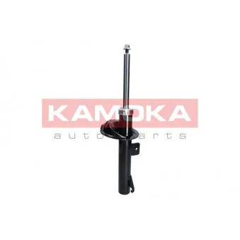 Amortisseur avant droit KAMOKA 2000386