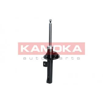 Amortisseur avant gauche KAMOKA 2000387