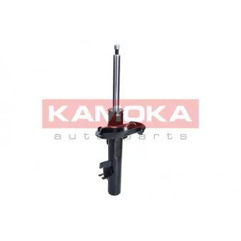 Amortisseur avant gauche KAMOKA 2000394