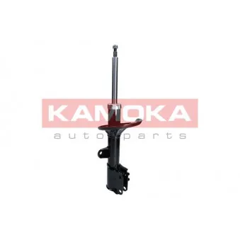 Amortisseur avant droit KAMOKA 2000396
