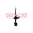Amortisseur avant gauche KAMOKA 2000397 - Visuel 1