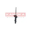 Amortisseur avant gauche KAMOKA 2000398 - Visuel 1