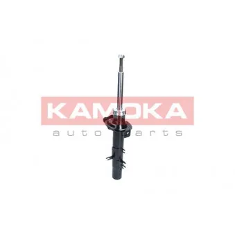 Amortisseur avant gauche KAMOKA 2000398