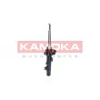 Amortisseur avant gauche KAMOKA 2000398 - Visuel 2