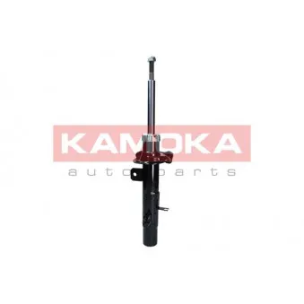 Amortisseur avant droit KAMOKA 2000399